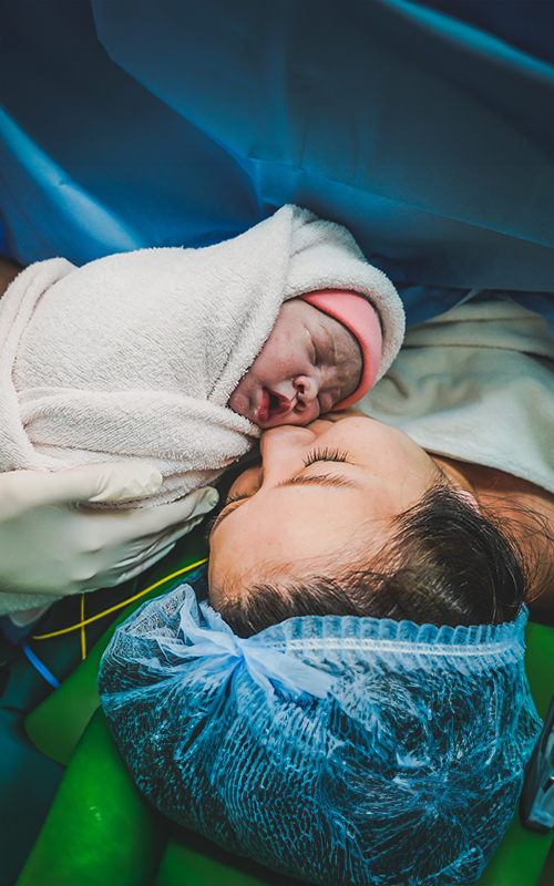 cmt servicio cesarea